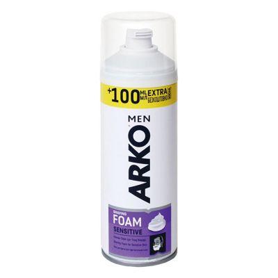 ϳ�� ��� ������ ARKO Sensitive 300 �� (8690506346584) - �������� 1