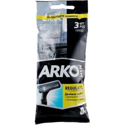  ARKO Regular 2   3 . (8690506414139) -  1