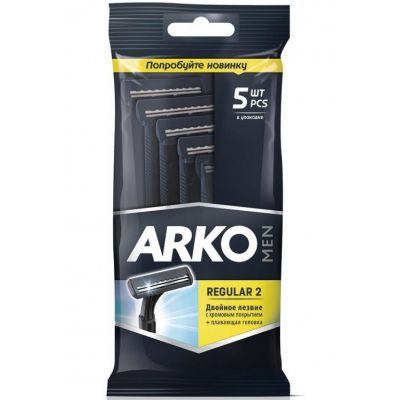  ARKO Regular 2   5 . (8690506414146) -  1