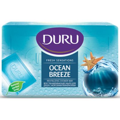   Duru Fresh Sensations   150  (8690506494612) -  1