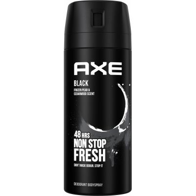 AXE Black  150  (8690637879180) -  1