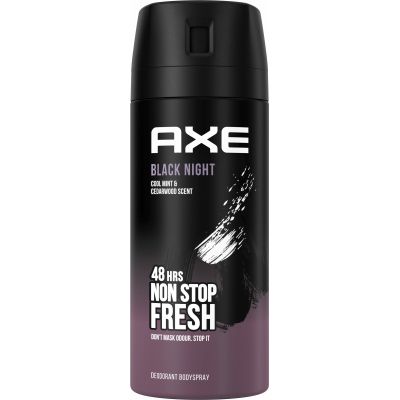 ���������� AXE Black Night ����� 150 �� (8690637879203) - �������� 1