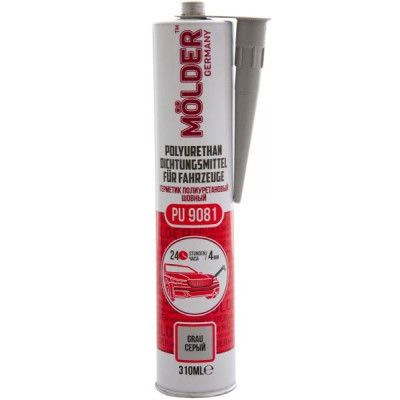 �������� ������������ MOLDER Polyurethan Dichtungsmittel Fur Fahrzeuge ������, ���� (PU9081) - �������� 1