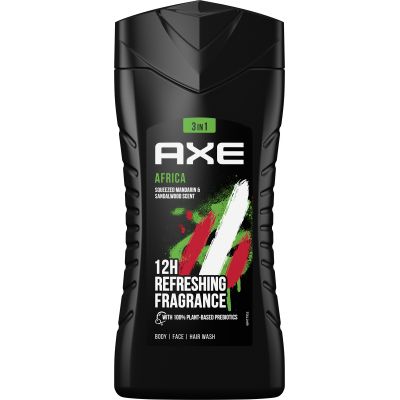 ���� ��� ���� AXE Africa 250 �� (8710447279793) - �������� 1