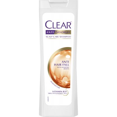 ������� Clear ����� ���� ������ �� ��������� ������� 400 �� (8717644165768) - �������� 1