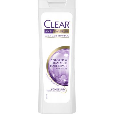 ������� Clear ��� ������������ � ���������� ����� 400 �� (8717644165829) - �������� 1