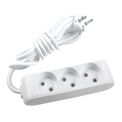 ��������� ���������� Panasonic X-tendia 3 �������, 5� (WLTB02352GR-UA) - �������� 1