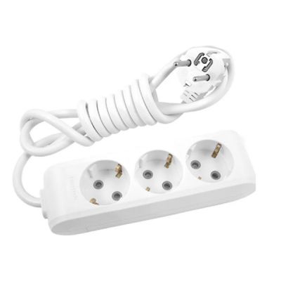 ������� ���������� Panasonic X-tendia �� ����������� 3 �������, 3� (WLTB04332GR-UA) - �������� 1