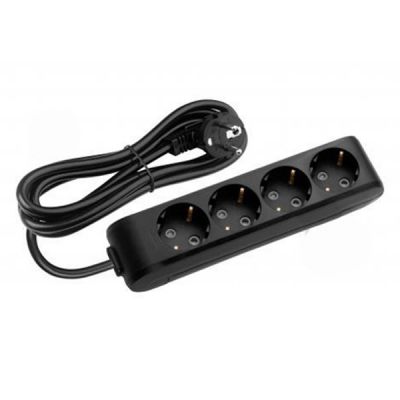 ���������� ������� 3.0 � Panasonic X-tendia 4 ������, 3 �, � ��������� ��������, ������ (WLTB04432BL-UA) - �������� 1