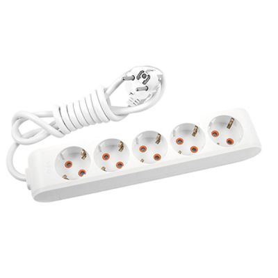 ������� ���������� Panasonic X-tendia �� ����������� 5 �������, 3� (WLTB04532GR-UA) - �������� 1