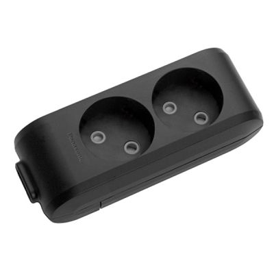 ������� ��� ����������� Panasonic X-tendia 2 ������ black (WLTB02202BL-UA) - �������� 1