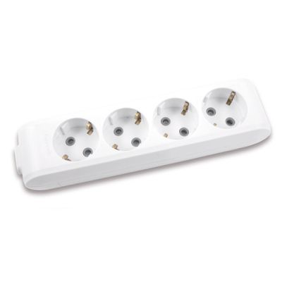    Panasonic X-tendia   4  grey (WLTB04402GR-UA) -  1