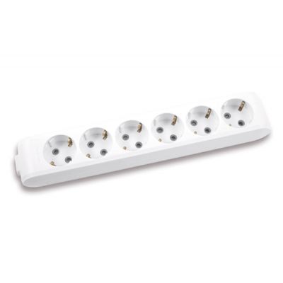 ������� ��� ���������� Panasonic X-tendia �� ����������� 6 ����� (WLTB04602GR-UA) - �������� 1