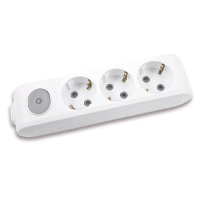 ������� ��� ���������� Panasonic X-tendia �� ����������� 3 ������ (WLTA04302GR-UA) - �������� 1