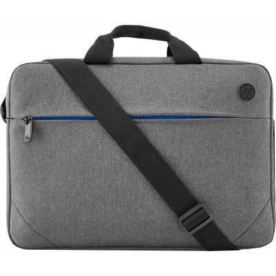    HP 17.3" Prelude Grey Laptop Bag (34Y64AA) -  1