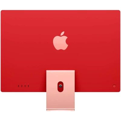 ' Apple A2438 24" iMac Retina 4.5K / Apple M1 / Pink (MGPN3UA/A) -  3