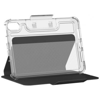 UAG   Apple iPad mini (2021) Lucent, Black 12328N314040 -  7