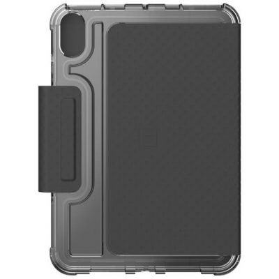 UAG   Apple iPad mini (2021) Lucent, Black 12328N314040 -  1