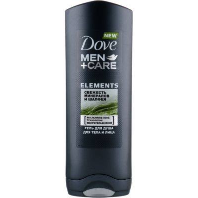    Dove Men+Care    볿 250  (8710908728785/8710908689789) -  1