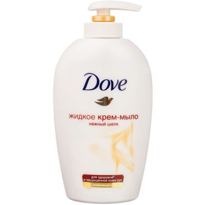 ������ ���� Dove ������ ���� 250 �� (8717163605776) - �������� 1