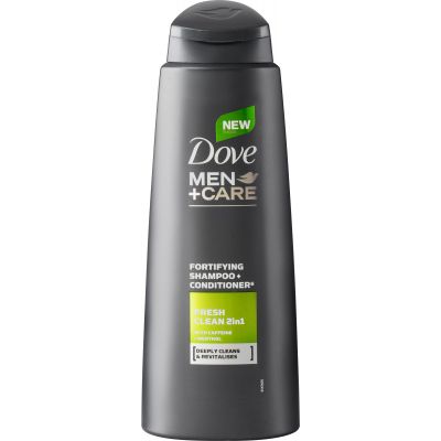 ������� Dove Men+Care ������ ������� 400 �� (8710908381195) - �������� 1