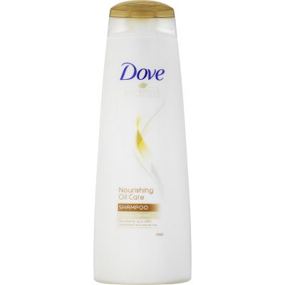  Dove Hair Therapy   250  (8712561888387) -  1