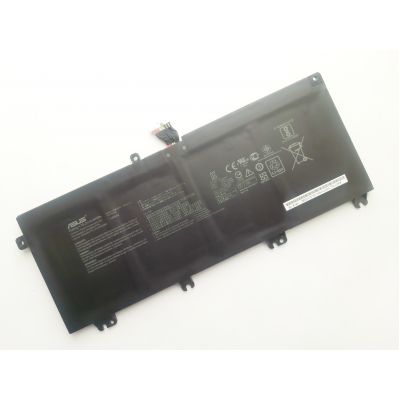 ����������� ��� �������� ASUS ROG FX705 B41N1711, 4240mAh (64Wh), 4cell, 15.2V, Li-ion (A47559) - �������� 2