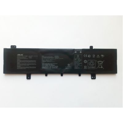 ����������� ��� �������� ASUS X505 B31N1631, 3727mAh (42Wh), 3cell, 11.55V, Li-ion (A47583) - �������� 1