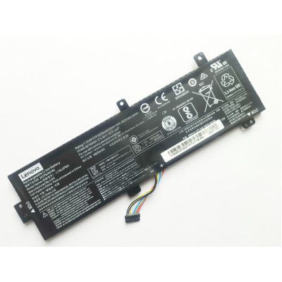 ����������� ��� �������� Lenovo IdeaPad 510-15 L15L2PB4, 5055mAh (39Wh), 2cell, 7.72V, Li-io (A47692) - �������� 2