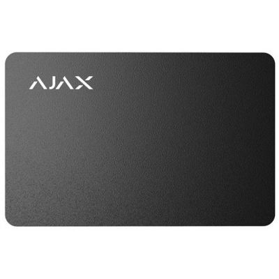 ������������� ����� Ajax Pass Black /3 - �������� 1