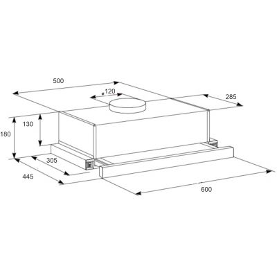 ������� Jantar TLK 650 LED 60 IS+GR - �������� 12