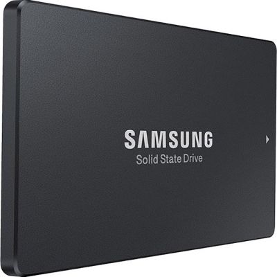 SSD ���������� Samsung PM897 960GB 2.5" (MZ7L3960HBLT-00A07) - �������� 2