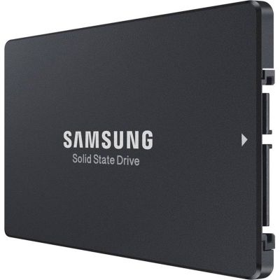 SSD ���������� Samsung PM897 960GB 2.5" (MZ7L3960HBLT-00A07) - �������� 3