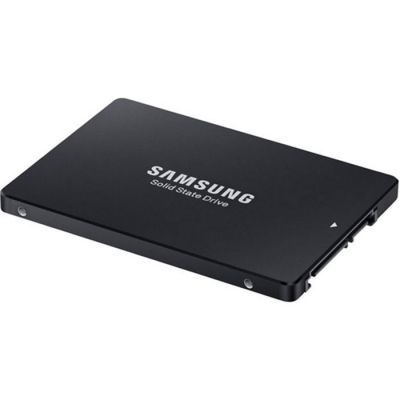 SSD ���������� Samsung PM897 960GB 2.5" (MZ7L3960HBLT-00A07) - �������� 4