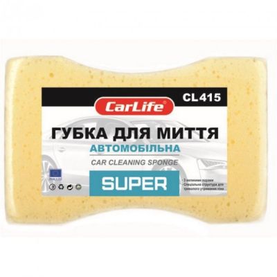    CarLife SUPER    195x130x70mm,  (CL-415) -  1