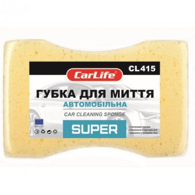 ����� ��� ����� CarLife SUPER � �������� ������ 195x130x70mm, ������ (CL-415) - �������� 1