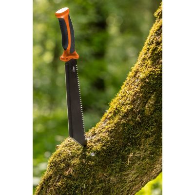 Neo Tools 63-117 ������ Full Tang, 40��, ���� 25.5��, 3Cr13, ����� ABS+TPR, ���� �� ����, ���������� ����� 63-117 - �������� 4