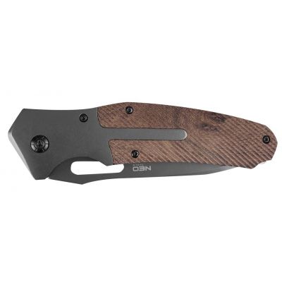 Neo Tools 63-115 ͳ� ���������, 22��, ���� 11��, ����� SS+�����'���, 3Cr13, ���� � ��������� ���������, �������� ��� ������ 63-115 - �������� 3