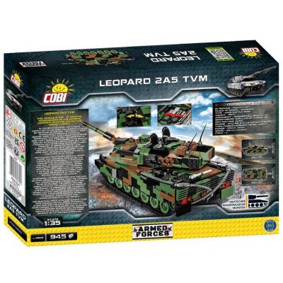 ����������� Cobi ���� ������� 2, 945 ������� (COBI-2620) - �������� 4