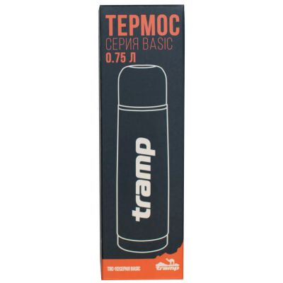   Tramp Basic 0.75  Khaki (UTRC-112-khaki) -  4