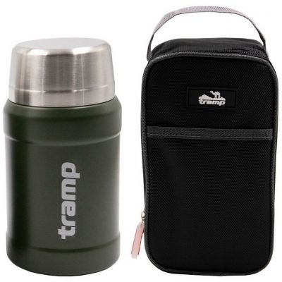 � ������ Tramp � ������� ������ � ����� 0.8 � Olive (TRC-132-olive) - �������� 1