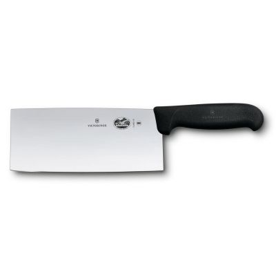 �������� ��� Victorinox Fibrox Cleaver 18 �� Black (5.4063.18) - �������� 1