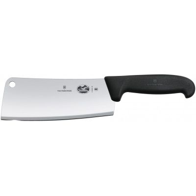 �������� ��� Victorinox Fibrox Cleaver 19 �� Black (5.4003.19) - �������� 1