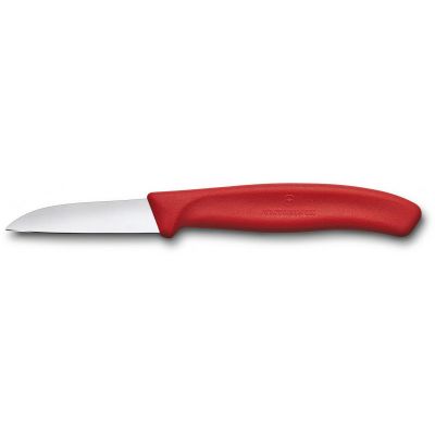 �������� ��� Victorinox SwissClassic Paring 6 �� Red (6.7301) - �������� 1