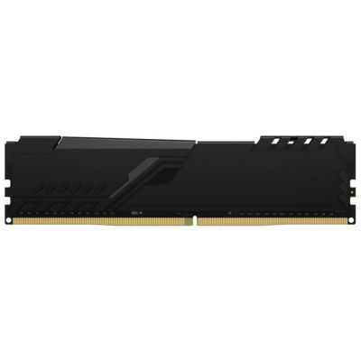     DDR4 16GB 3200 MHz Beast Black Kingston Fury (ex.HyperX) (KF432C16BB/16) -  2