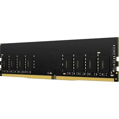  8Gb DDR4, 3200 MHz, Lexar, CL22, 1.2V (LD4AU008G-B3200GSST) -  1
