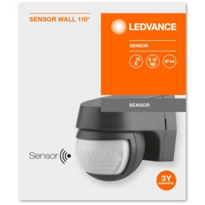 ������ �������� LEDVANCE WALL 110DEG IP44 DG (4058075244757) - �������� 4