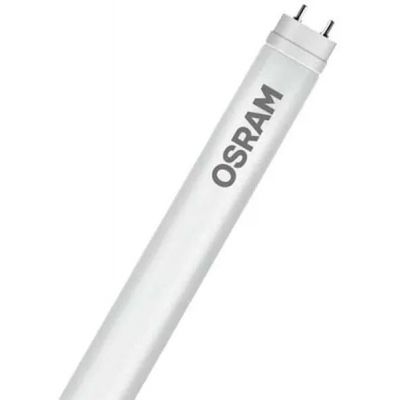 Osram LED ST8 ENTRY AC G13 600mm 8-18W 6500K 220V (4058075817838) -  1
