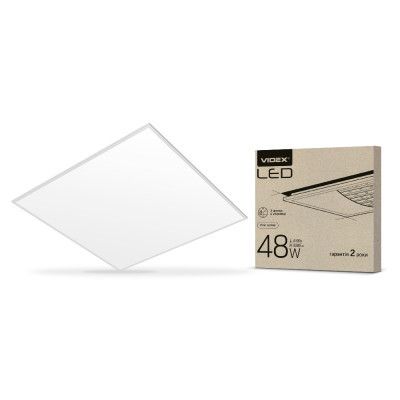  Videx LED  48W 4100K  (VL-Pb484W(2)) -  3