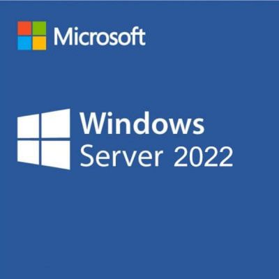    Microsoft Windows Server 2022 - 1 User CAL Charity, Perpetual (DG7GMGF0D5VX_0007CHR) -  1